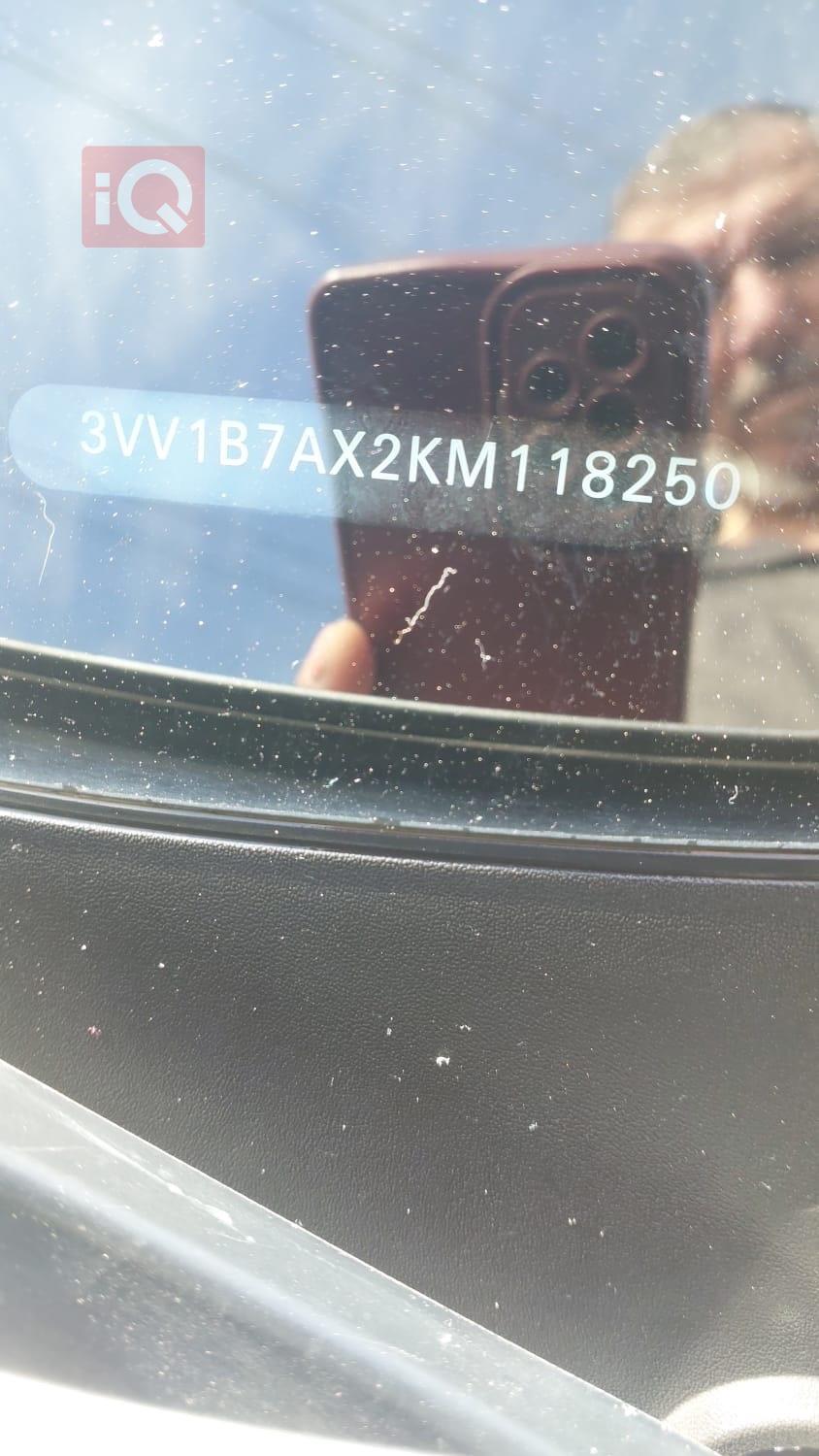 فولكسفاغن تيغوان